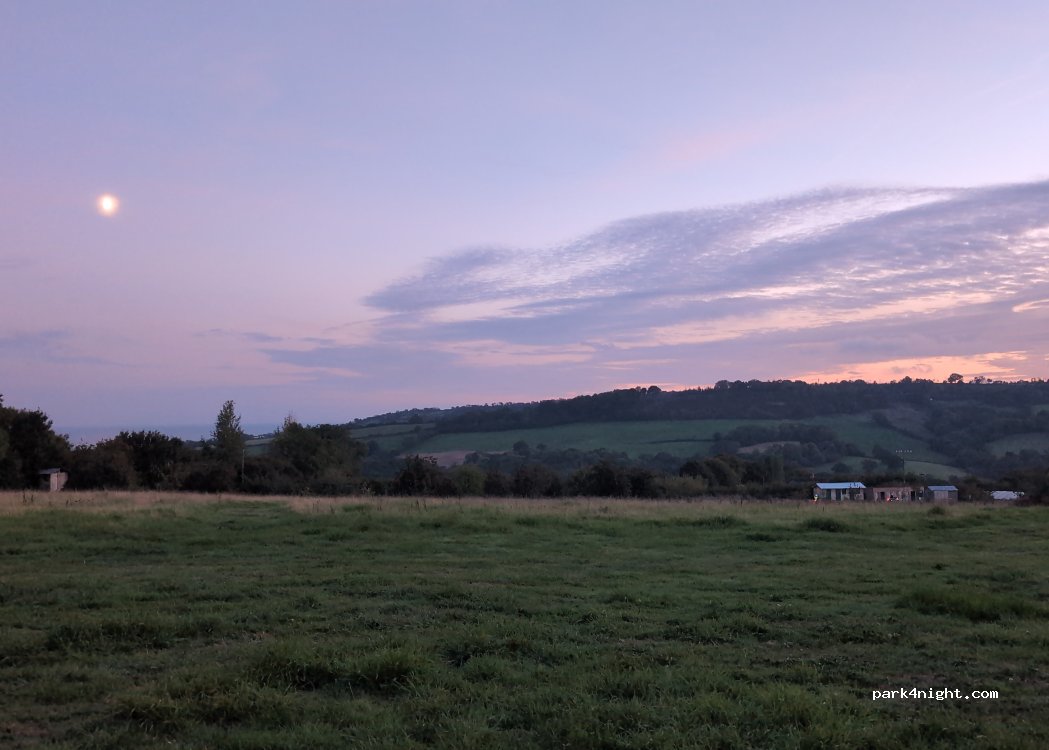 Brig's Farm — foto