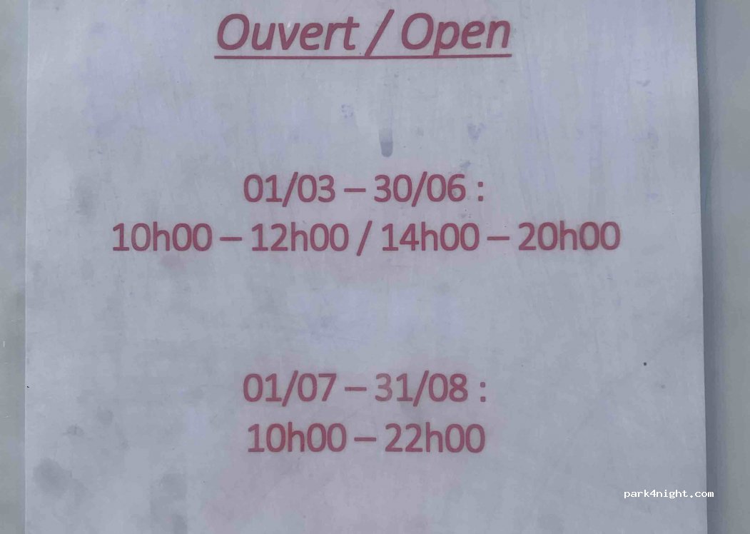 Camping de Tournus — foto 2