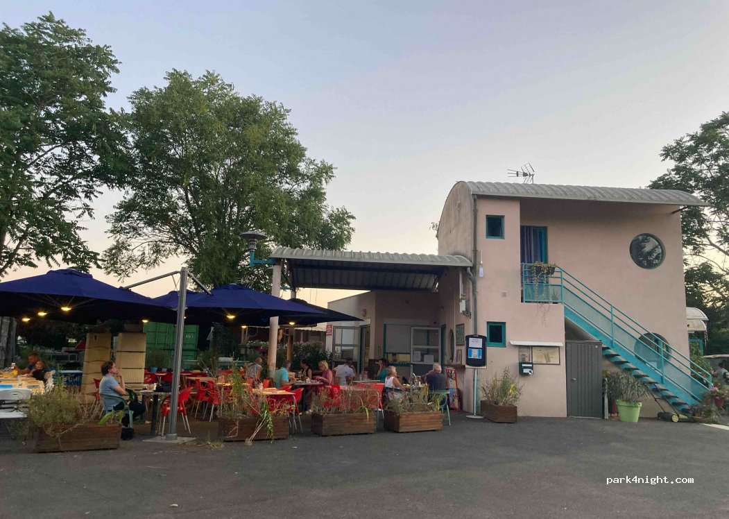 Camping de Tournus — foto 3