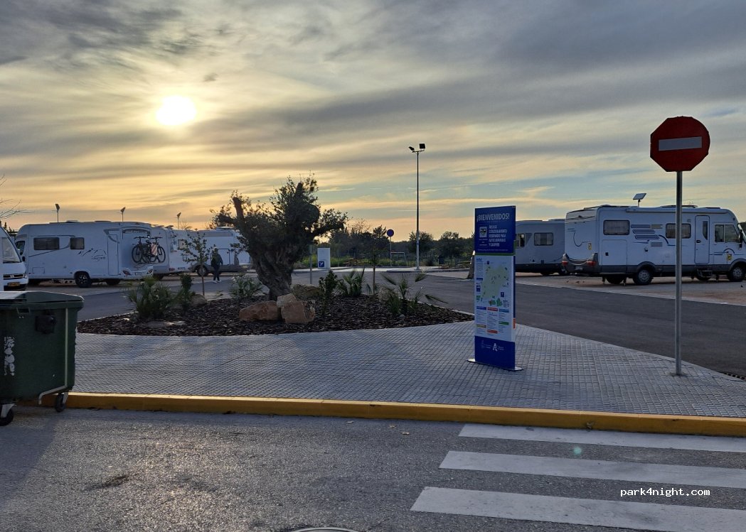 (41600) Arahal - 15 Jardín de la Quincana — foto 3
