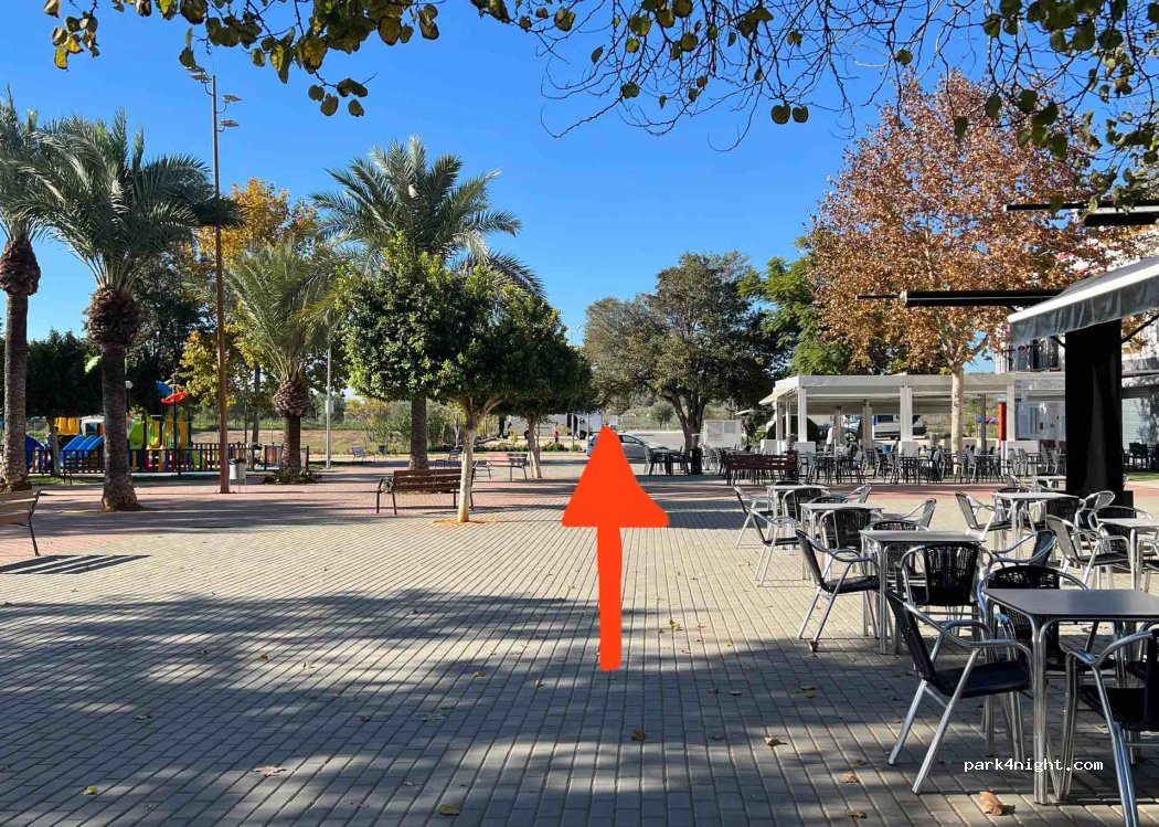 (41600) Arahal - 15 Jardín de la Quincana — foto 4