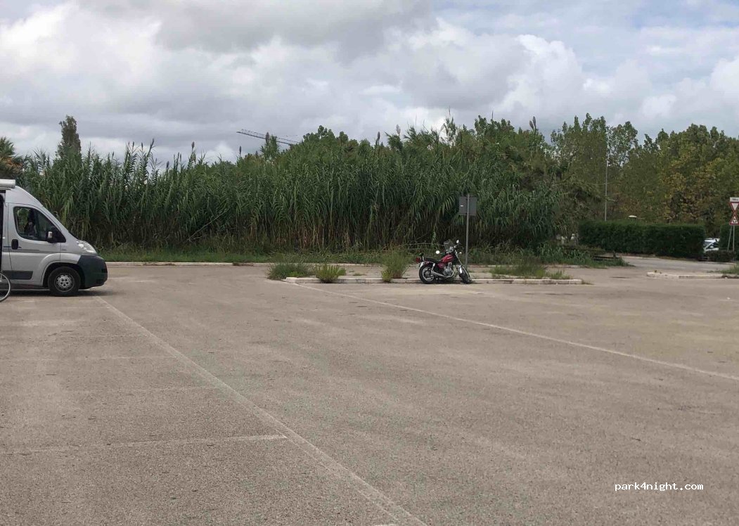 (66054) Marina di Vasto - Via Libeccio — foto 2