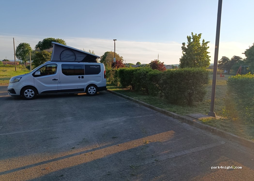 (41043) Magreta - 10A Via Tommaselli — foto