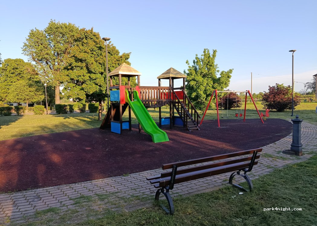 (41043) Magreta - 10A Via Tommaselli — foto 2