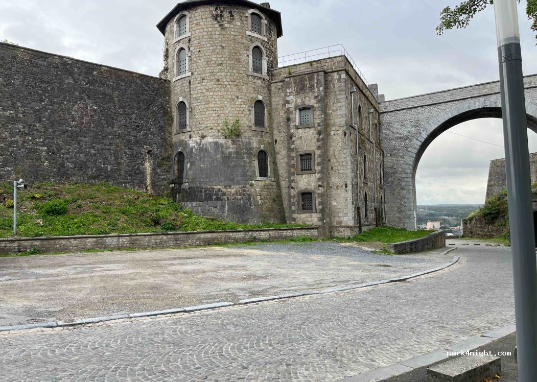 (5000) Namur - 87 Route Merveilleuse — foto 2