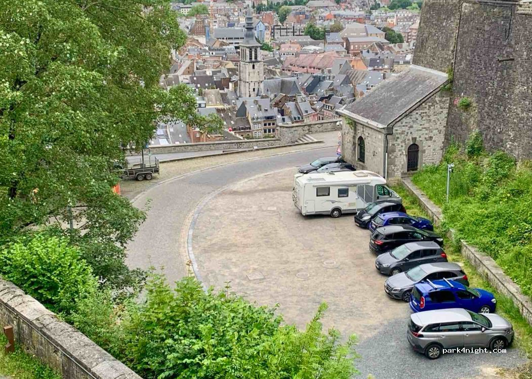 (5000) Namur - 87 Route Merveilleuse — foto 3