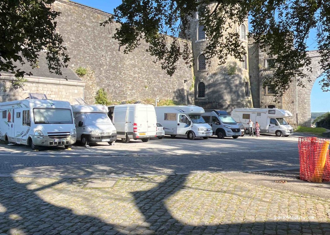 (5000) Namur - 87 Route Merveilleuse — foto 4