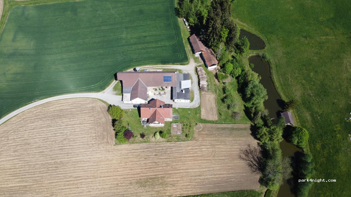 RUPP Bauernhof — foto