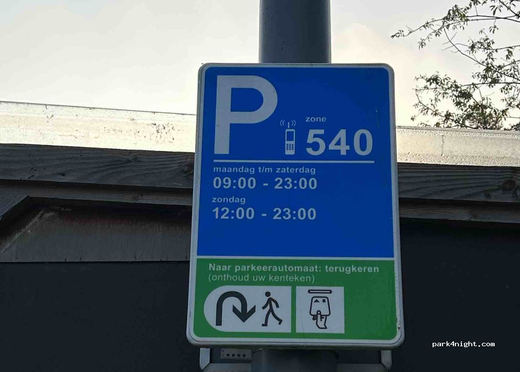 (3024 AB) Rotterdam - 30 Coolhaven — foto