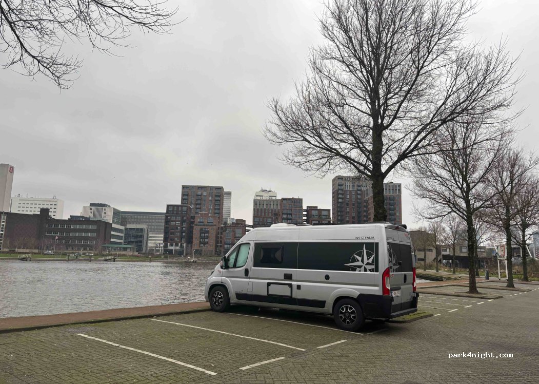 (3024 AB) Rotterdam - 30 Coolhaven — foto 5