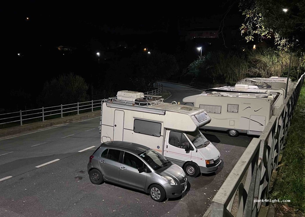 (16016) Sciarborasca - 10 Via Giovanni Falcone — foto