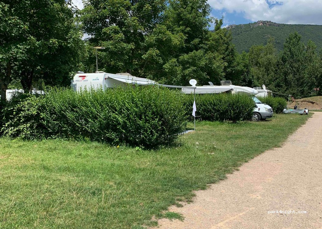 Camping Les 2 Vallées — foto 3