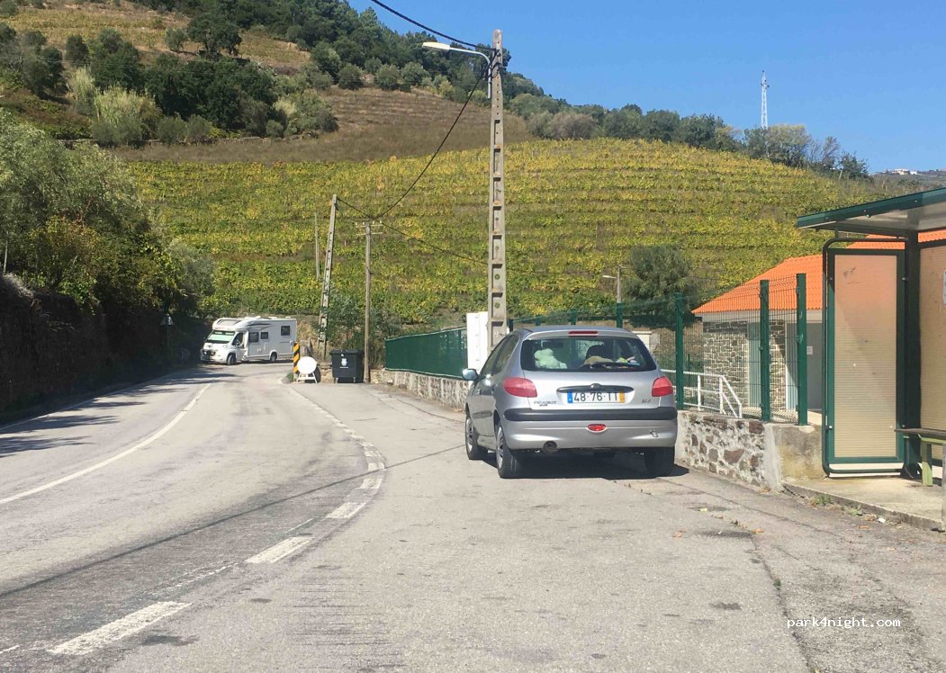 (5040-481) Vila Marim - N.º 3425 Rua da Rede — foto