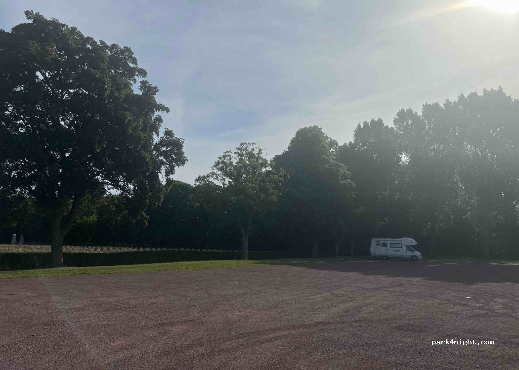 (62153) Ablain-Saint-Nazaire - Anneau de la Mémoire — foto 2