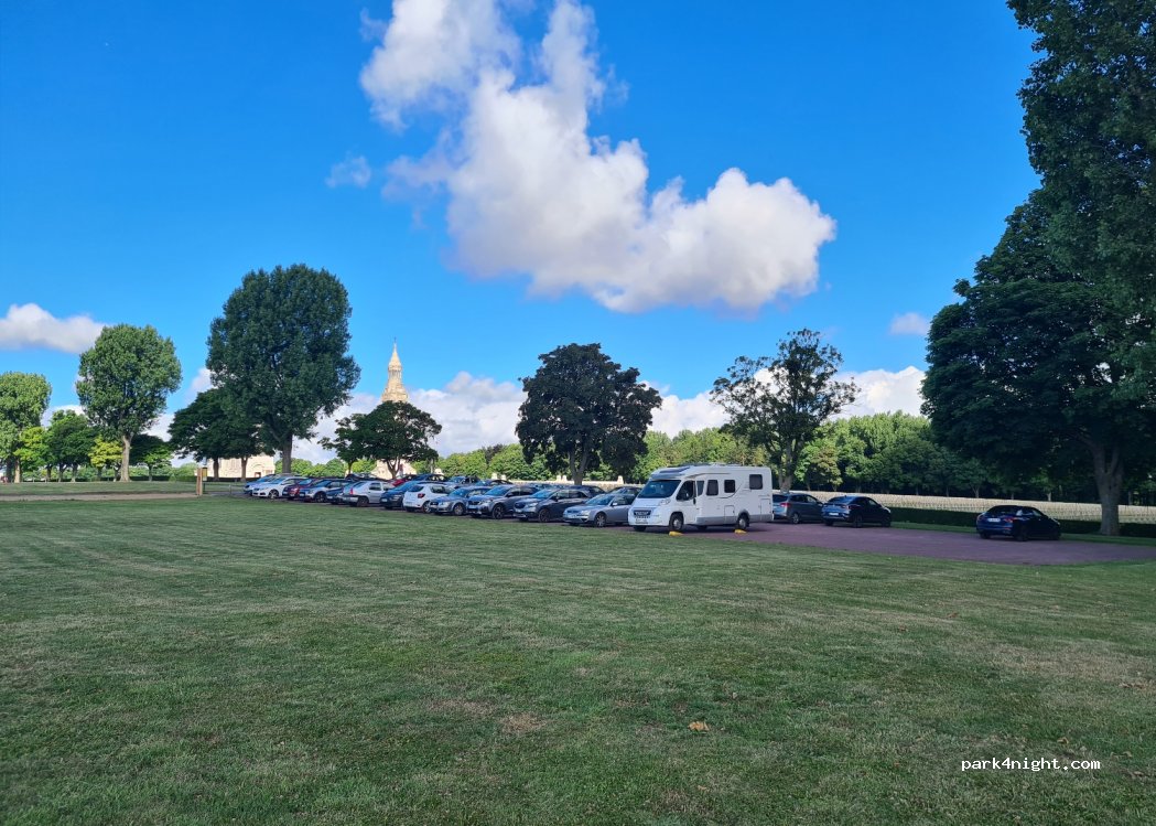 (62153) Ablain-Saint-Nazaire - Anneau de la Mémoire — foto 3