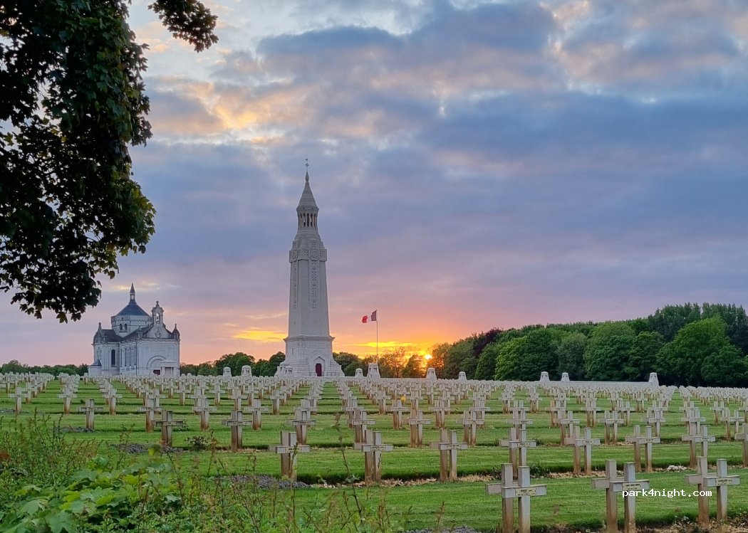 (62153) Ablain-Saint-Nazaire - Anneau de la Mémoire — foto 5