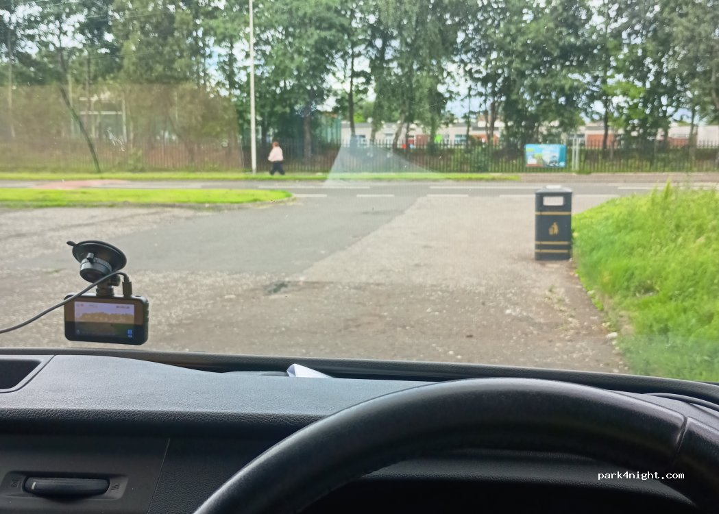 (PA4 0YP) Renfrew - — foto