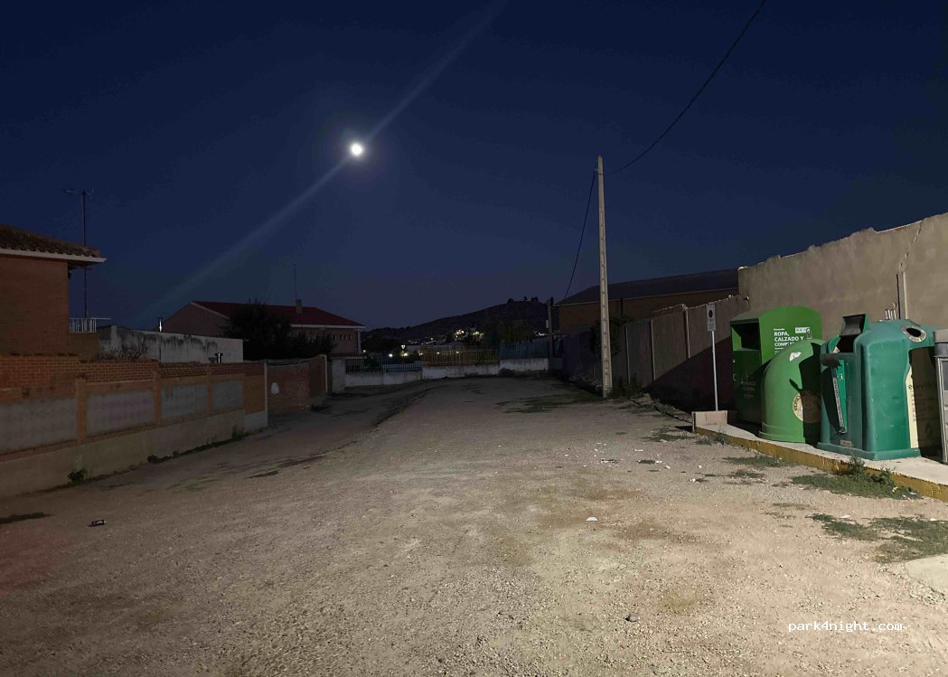 (28597) Fuentidueña de Tajo - 2 Calle de la Virgen de Alarilla — foto