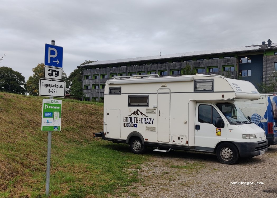 (87484) Nesselwang - — foto