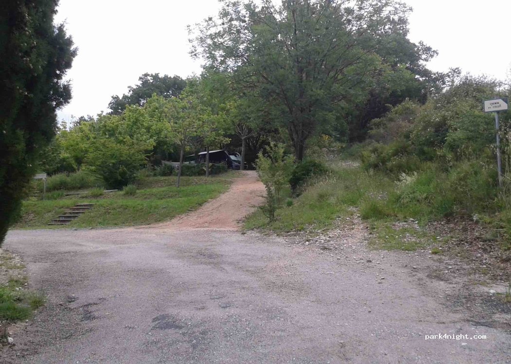 Camping municipal Flassan — foto 2