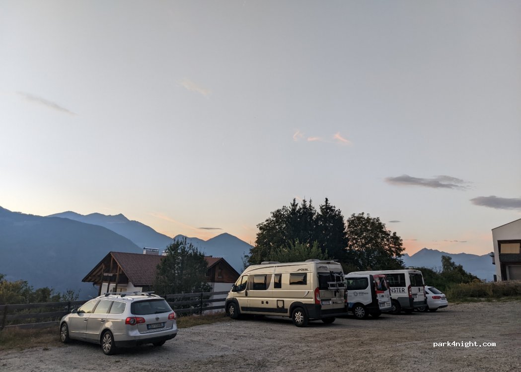 (39042) S. Andrea - 26 Strada Vinzenz Goller — foto