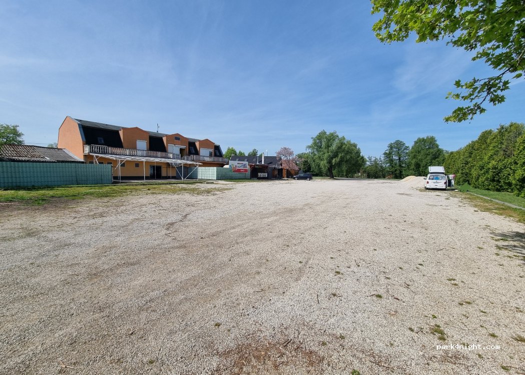 (8647) Balatonmáriafürdő - 216 Hullám utca — foto 2