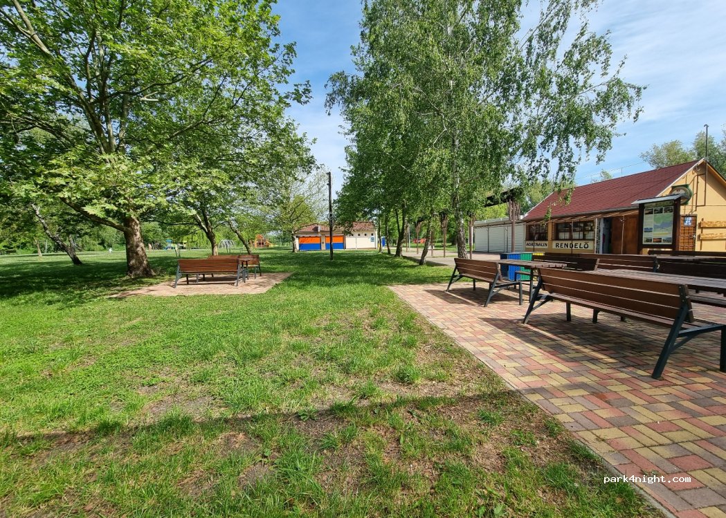 (8647) Balatonmáriafürdő - 216 Hullám utca — foto 3