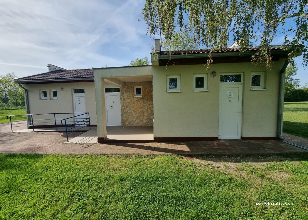 (8647) Balatonmáriafürdő - 216 Hullám utca — foto 4