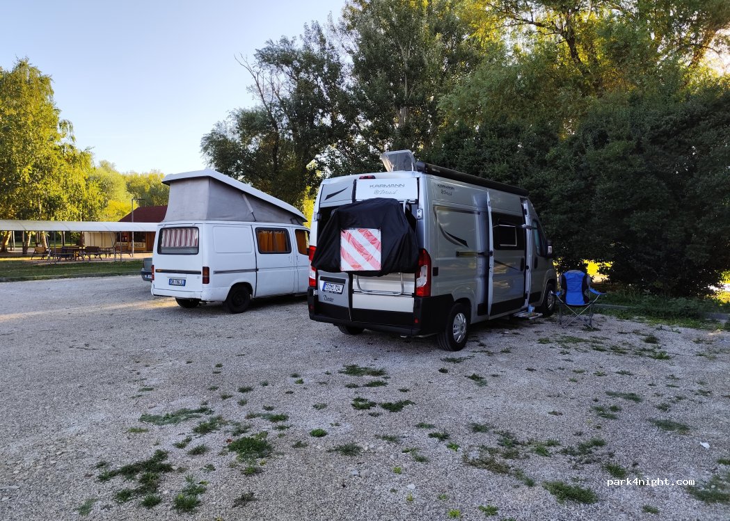 (8647) Balatonmáriafürdő - 216 Hullám utca — foto 5