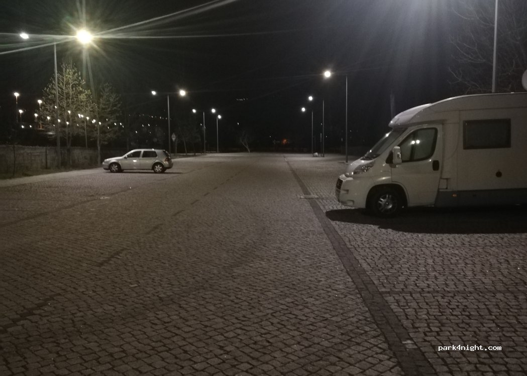 (5400) Chaves - Avenida Doutor Mário Soares — foto 4