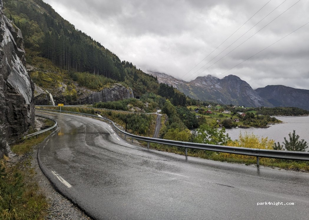 (5627) Jondal - 30 Øvre Belsnes — foto