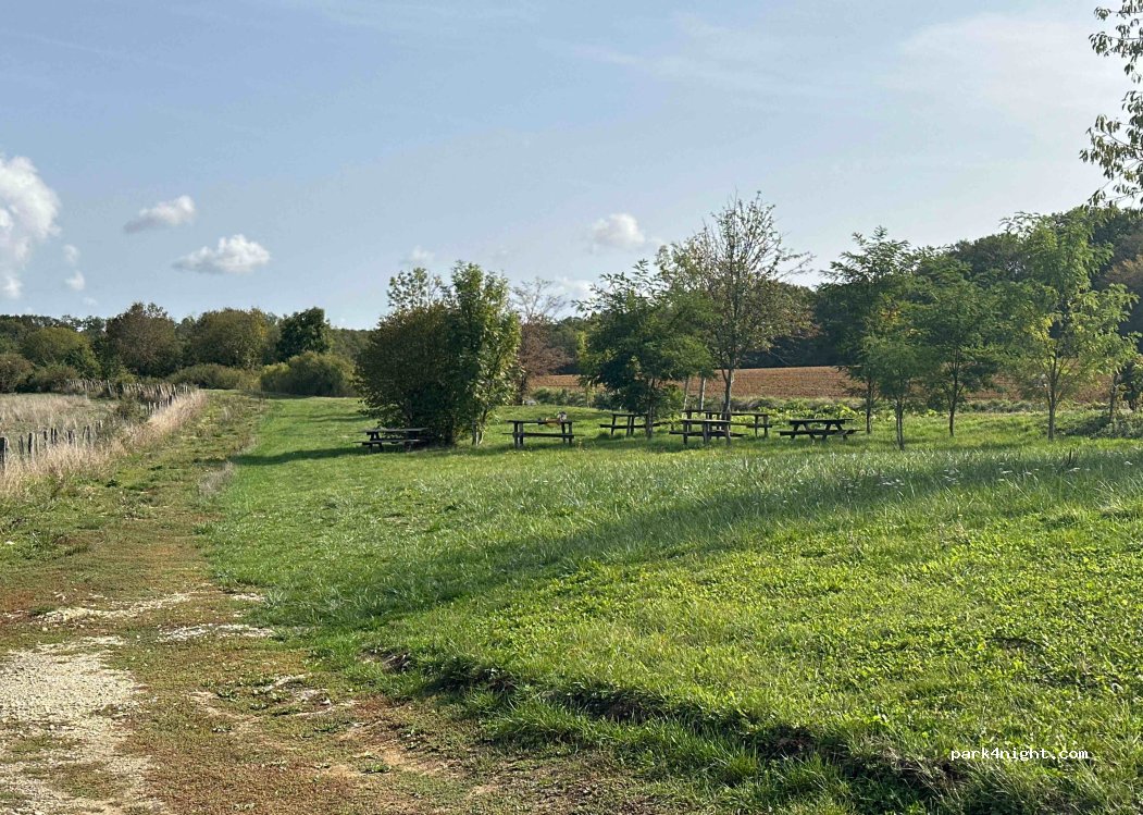 () Broye-les-Loups-et-Verfontaine - Unnamed Road — foto