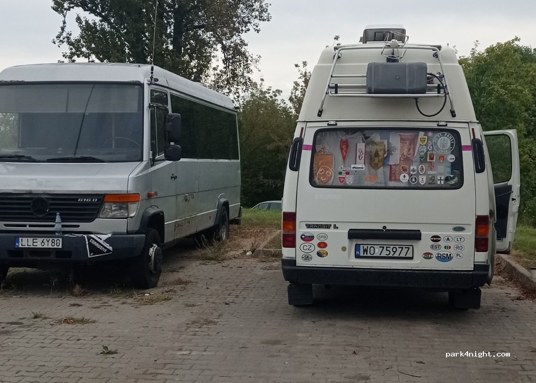 (20-100) Lublin - 28 Przemysłowa — foto 2