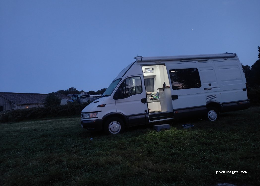 Etherley Farm — foto 4