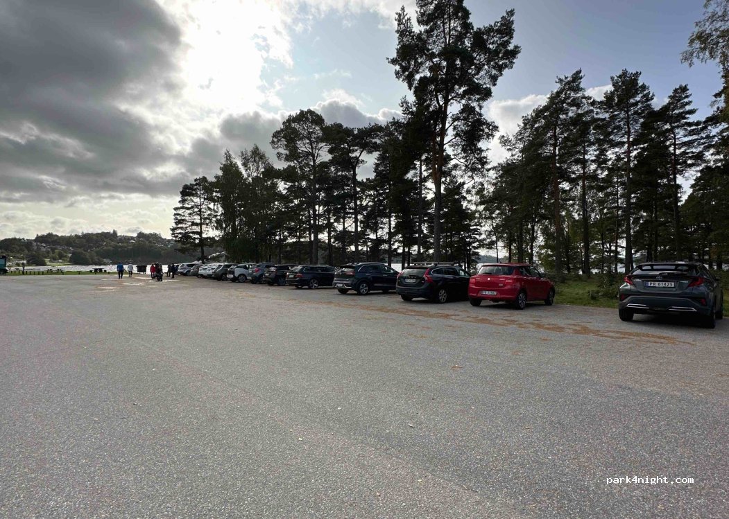 (4656) Kristiansand - 23 Hamresandveien — foto 3
