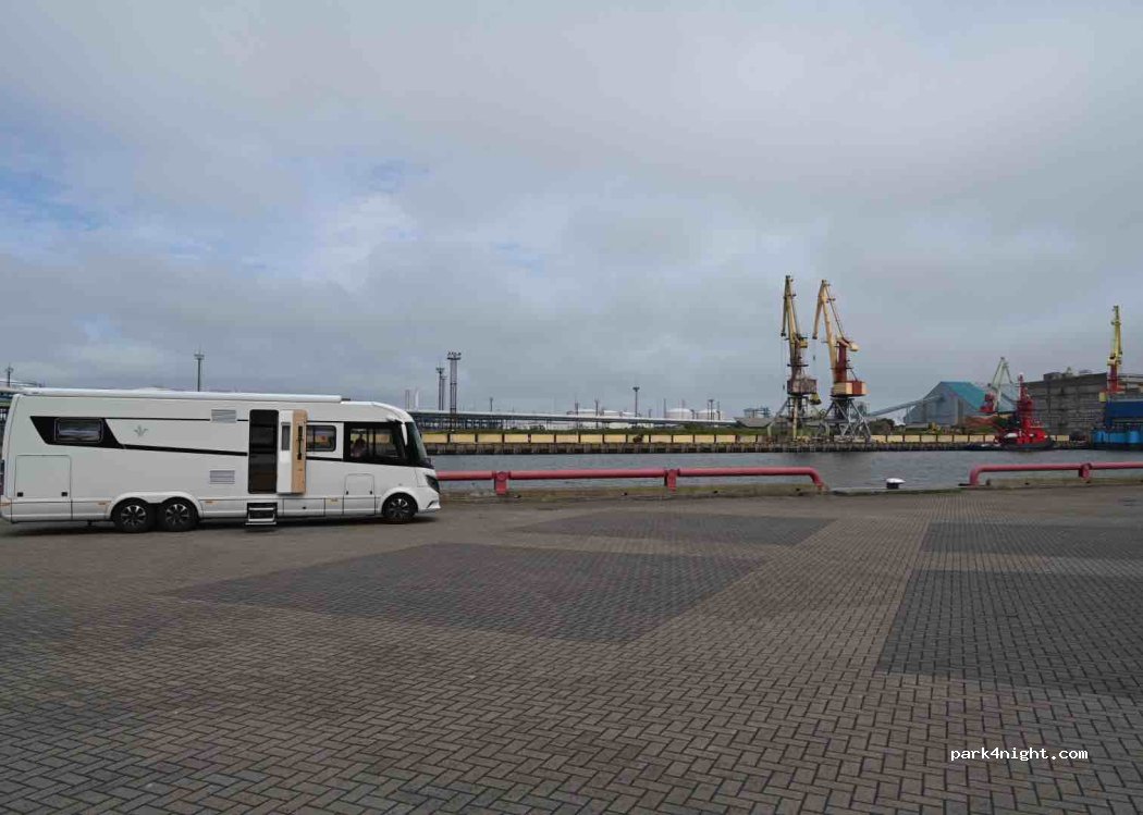 (3601) Ventspils - 45 Ostas iela — foto 3