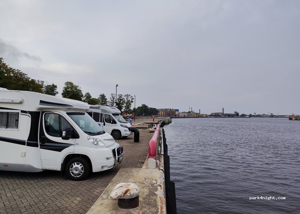 (3601) Ventspils - 45 Ostas iela — foto 4