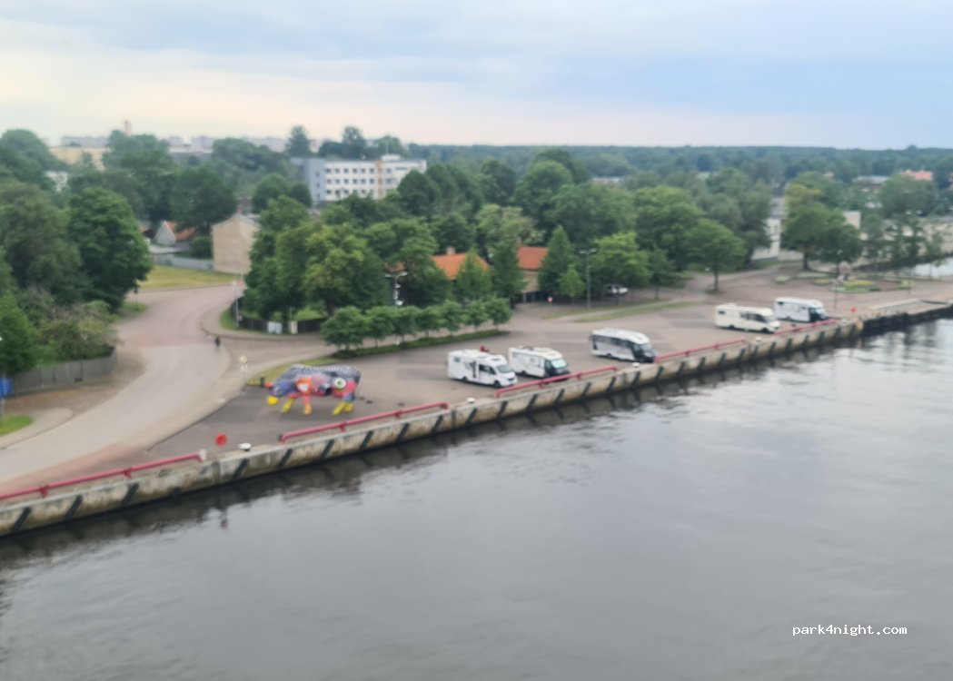(3601) Ventspils - 45 Ostas iela — foto 5