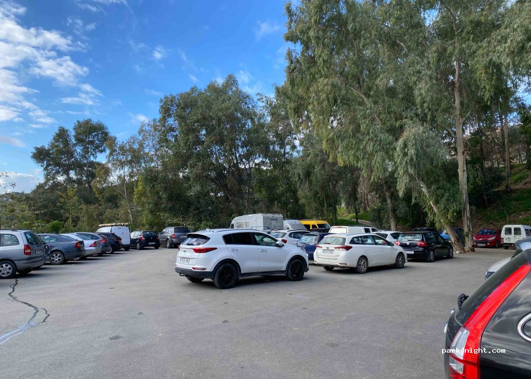 (29500) Álora - 240 Partido San José — foto 5
