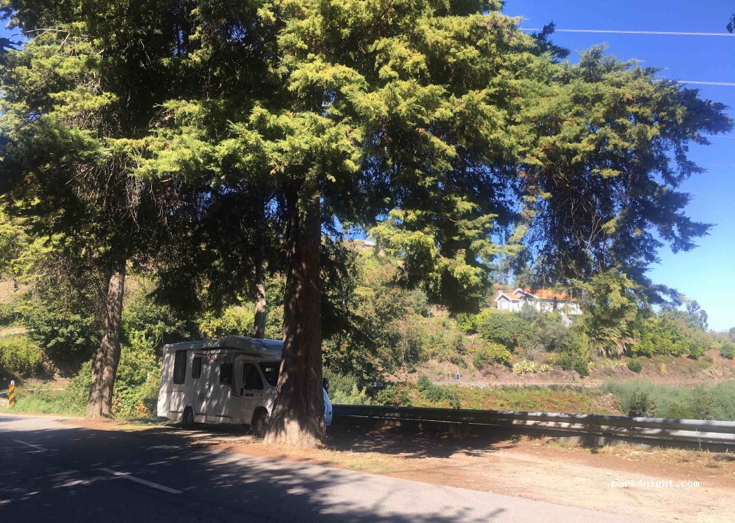 (5100) Lamego - N226 — foto