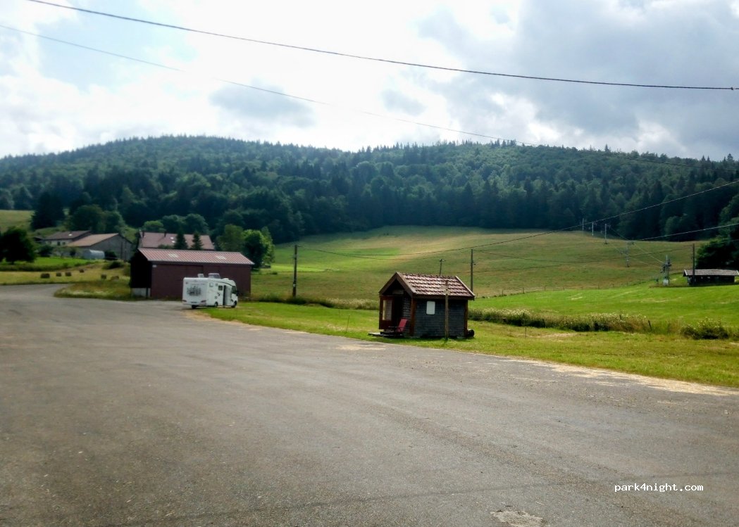 (39400) Longchaumois - 45 La Creuse — foto 2