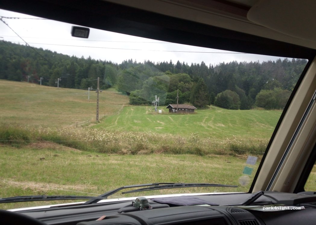 (39400) Longchaumois - 45 La Creuse — foto 3