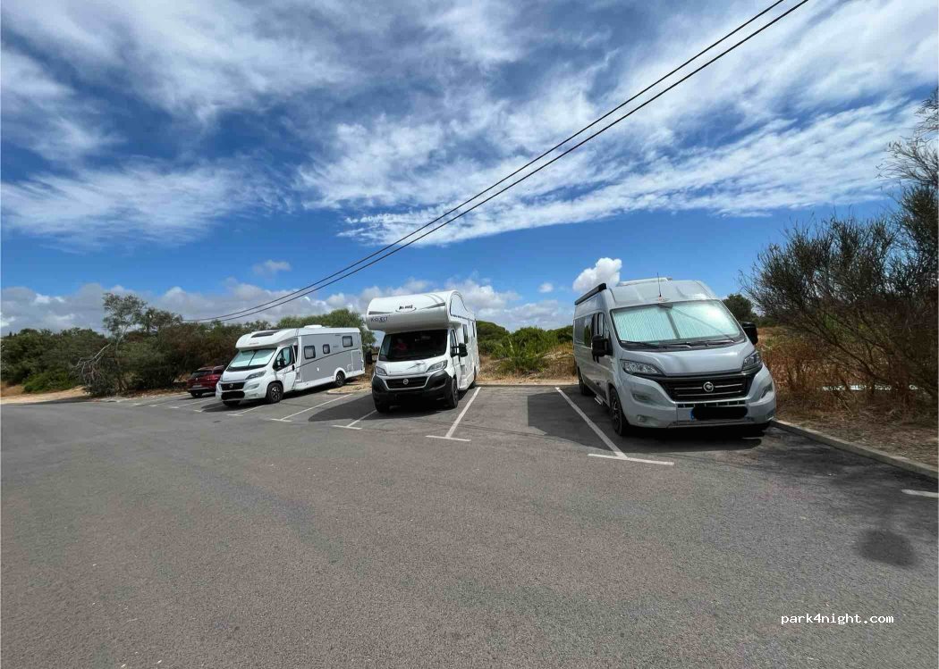 (8400) Carvoeiro - Unnamed Road — foto 2
