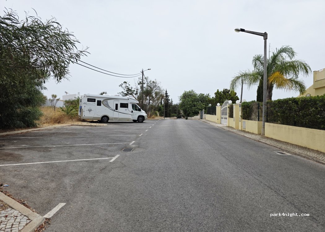 (8400) Carvoeiro - Unnamed Road — foto 5