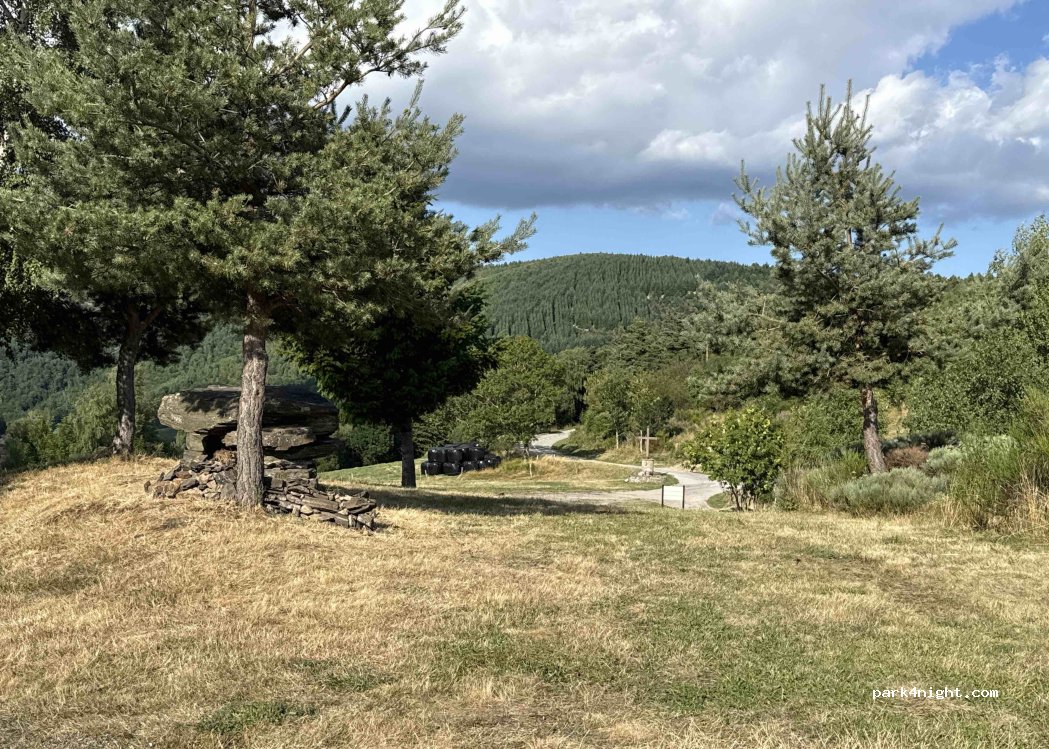 (07520) Lafarre - Fromentoux — foto 4