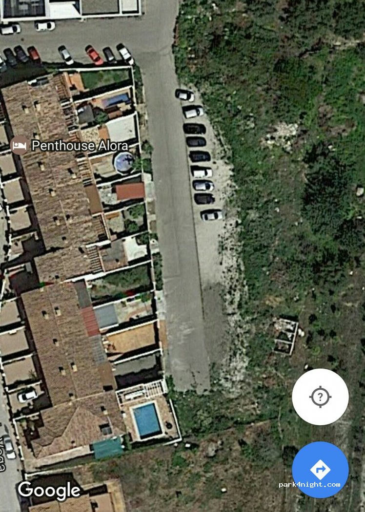 (29500) Álora - 119 Urbanizacion Ur. 2 — foto