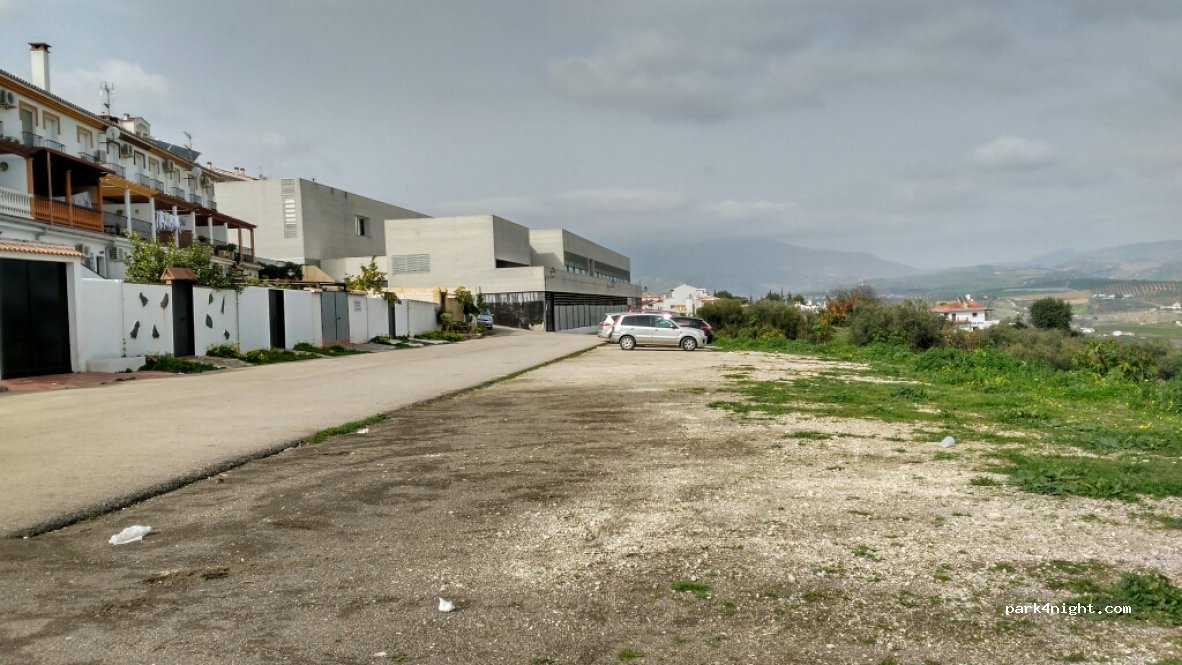 (29500) Álora - 119 Urbanizacion Ur. 2 — foto 3
