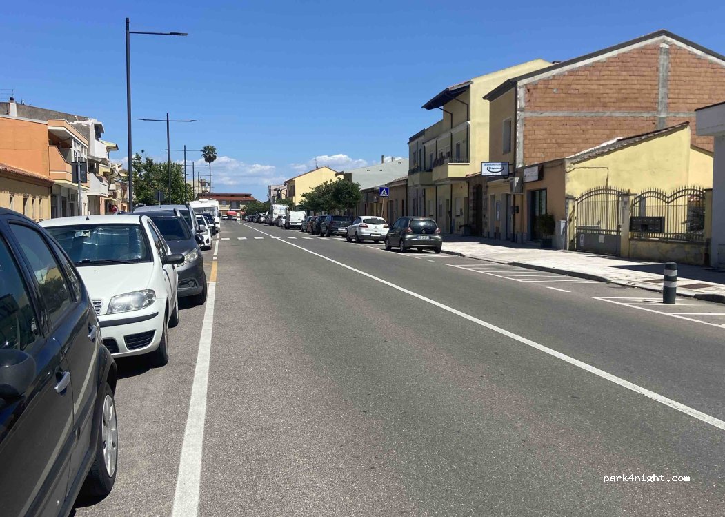 (09170) Oristano - 6 Via Arborea — foto 4