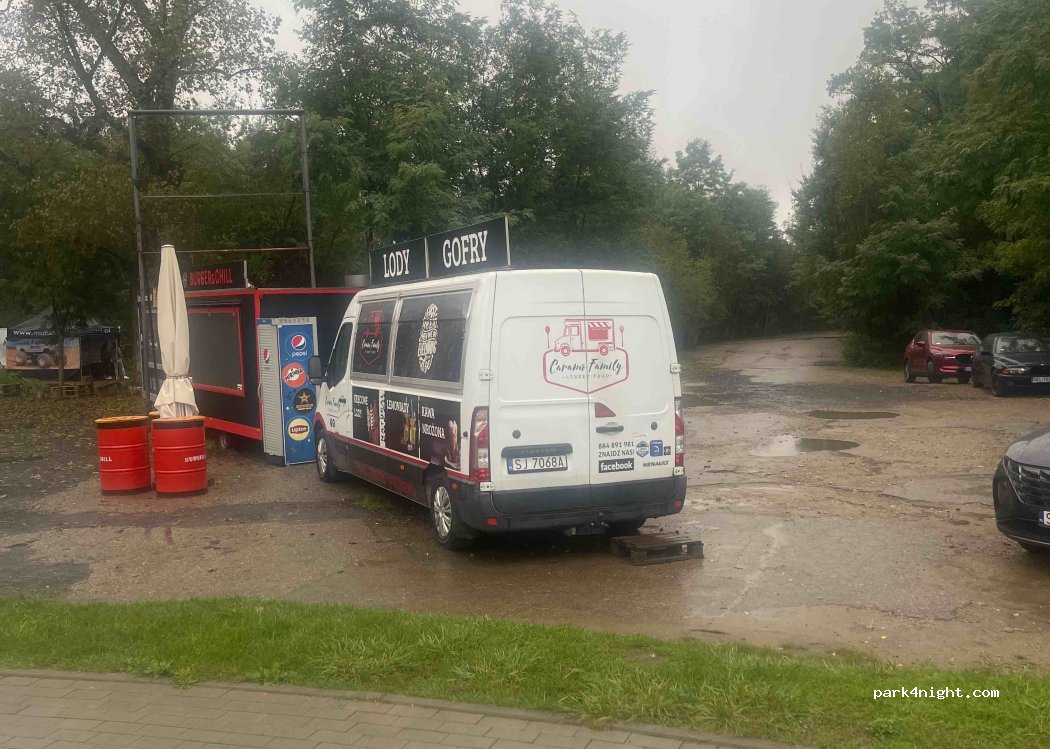 (43-602) Jaworzno - 51 Jana III Sobieskiego — foto