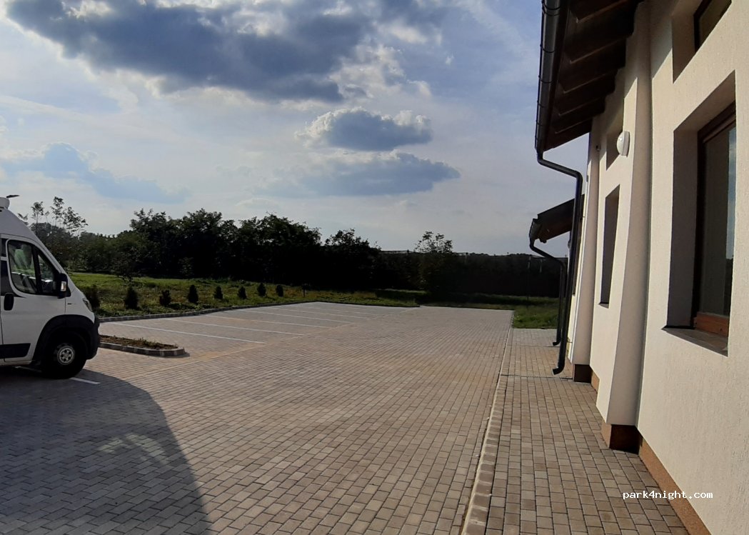 Középkori református templom — foto